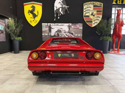 Ferrari 328 328 GTS (6)