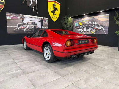 Ferrari 328 328 GTS (7)