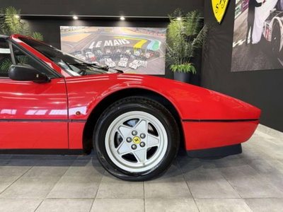 Ferrari 328 328 GTS (8)