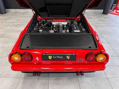 Ferrari 328 328 GTS (9)