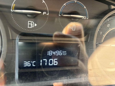 Lancia Ypsilon 1.0 FireFly 5 porte S&S Hybrid Gold Plus (13)