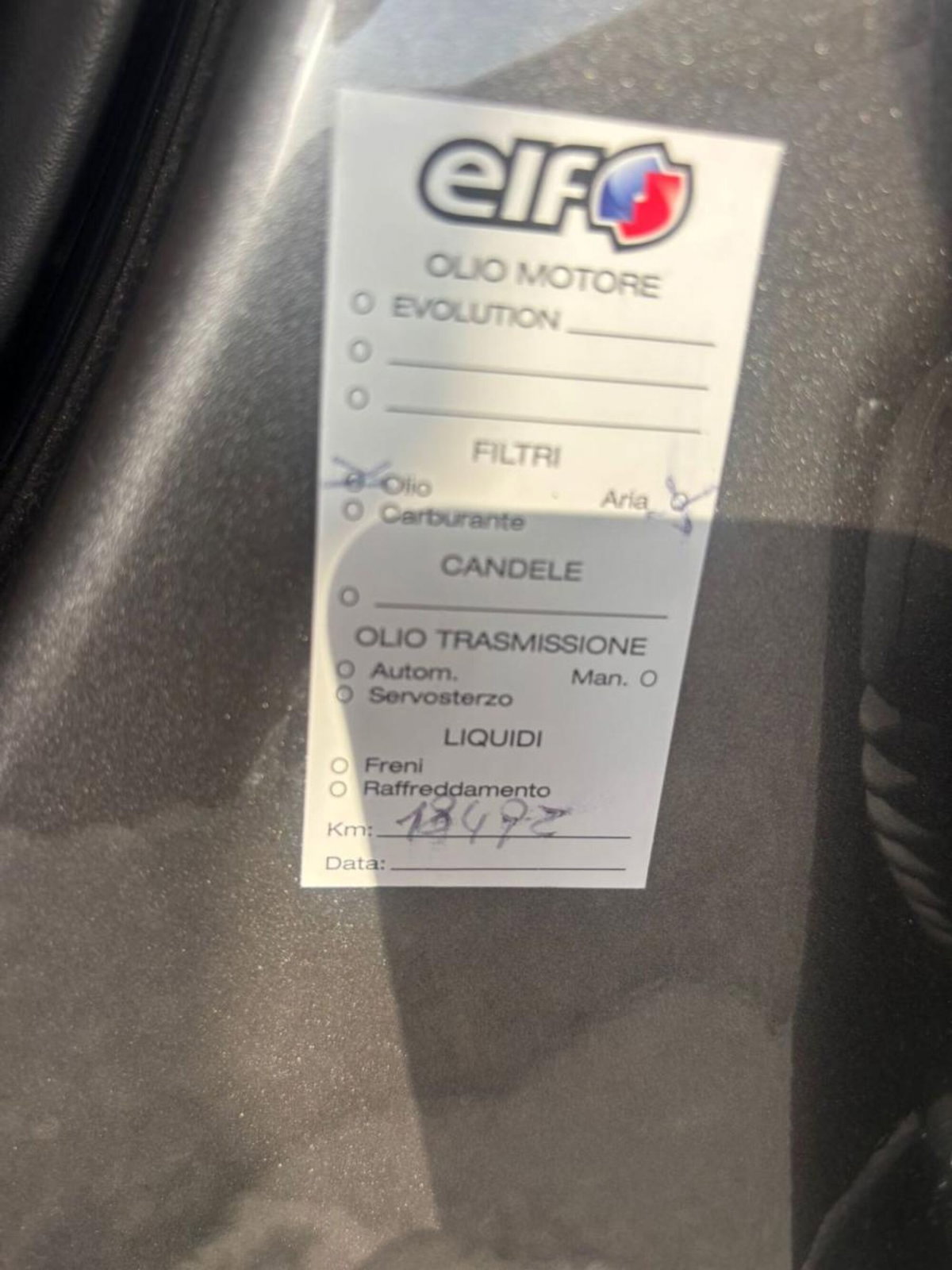 Lancia Ypsilon 1.0 FireFly 5 porte S&S Hybrid Gold Plus (14)