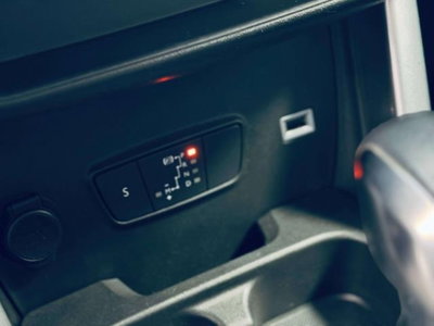 Citroen C3 Aircross BlueHDi 120 S&S EAT6 Shine (10)