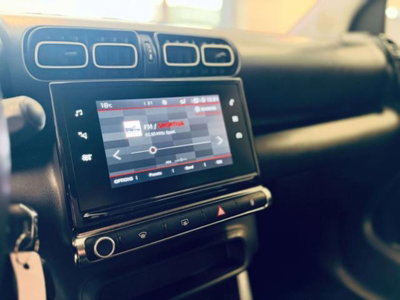 Citroen C3 Aircross BlueHDi 120 S&S EAT6 Shine (9)