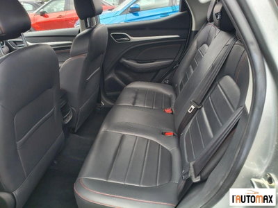 Mg ZS ZS 1.5 Luxury (13)