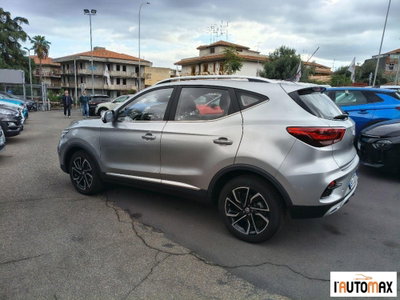 Mg ZS ZS 1.5 Luxury (4)