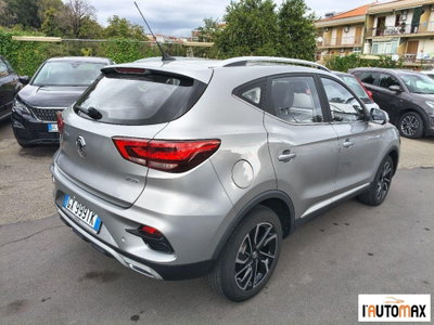 Mg ZS ZS 1.5 Luxury (5)
