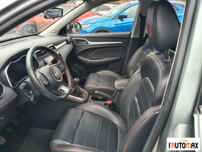 Mg ZS ZS 1.5 Luxury (7)
