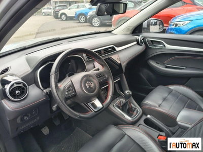 Mg ZS ZS 1.5 Luxury (8)