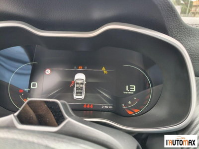 Mg ZS ZS 1.5 Luxury (9)