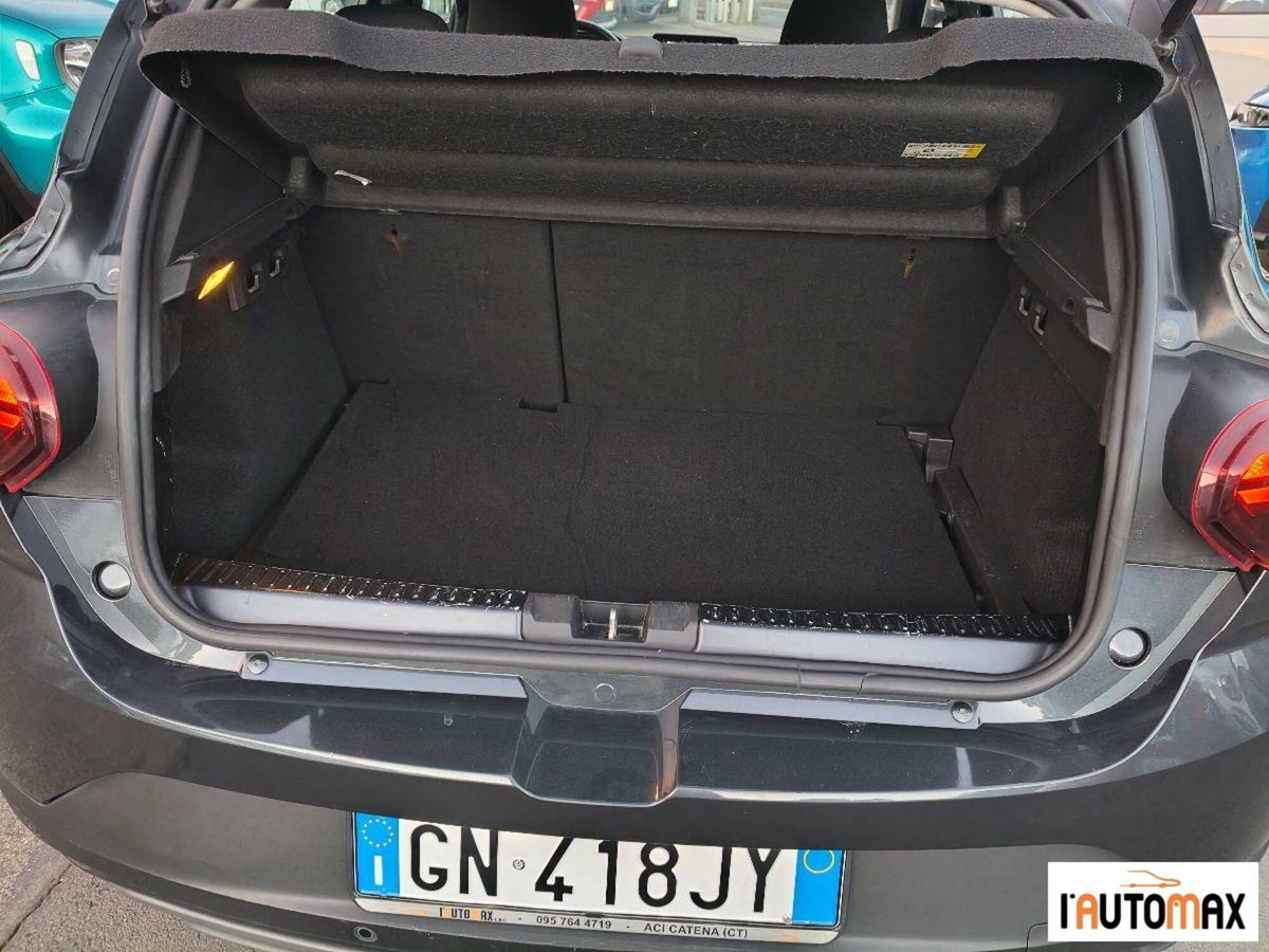 Dacia Sandero Streetway 1.0 TCe ECO-G Expression (14)