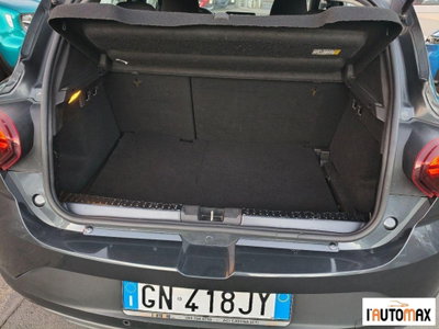 Dacia Sandero Streetway 1.0 TCe ECO-G Expression (14)
