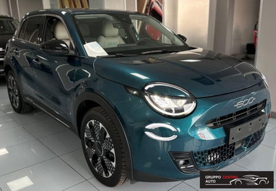 Fiat 600 1.2 La Prima 100cv (2)
