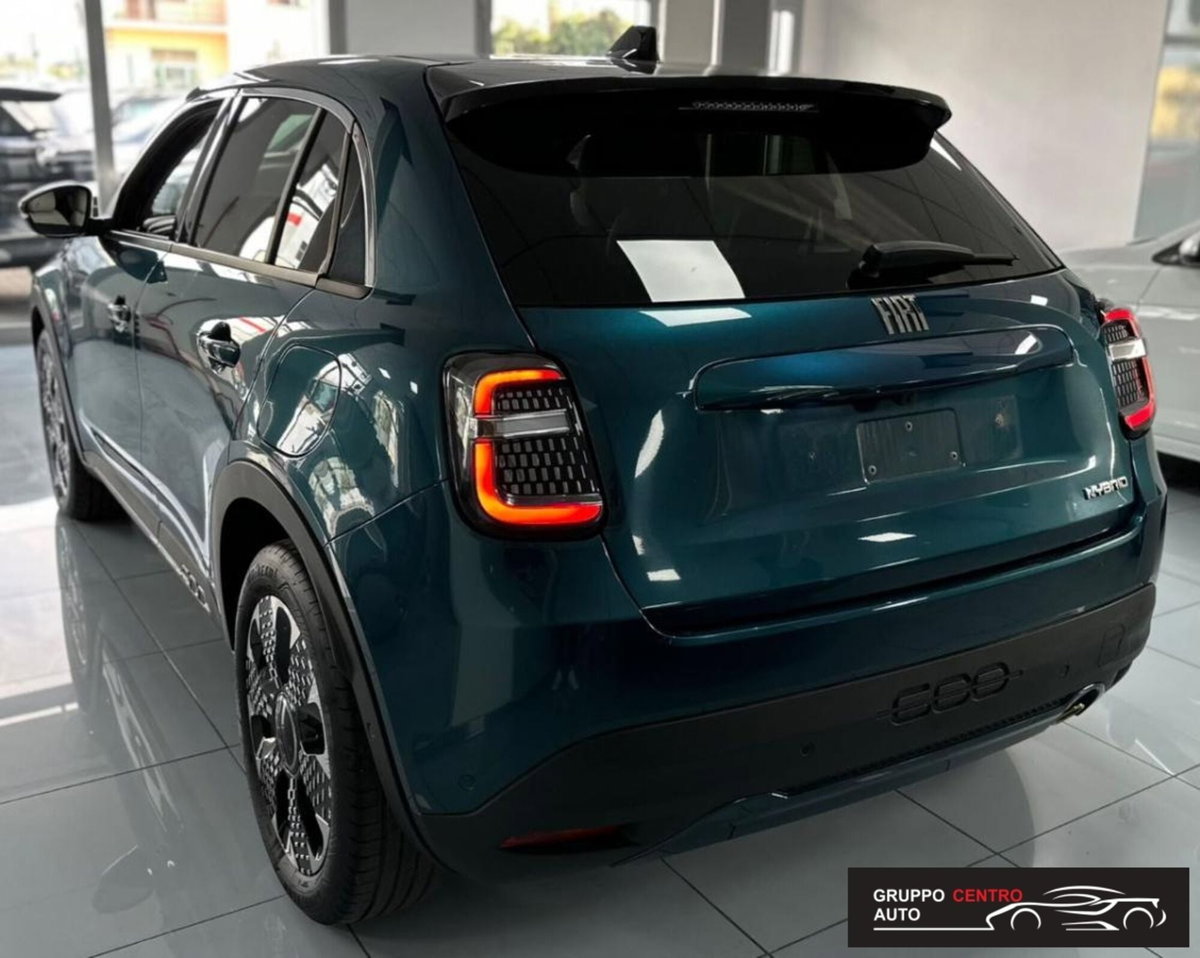 Fiat 600 1.2 La Prima 100cv (3)
