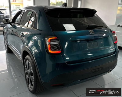 Fiat 600 1.2 La Prima 100cv (3)