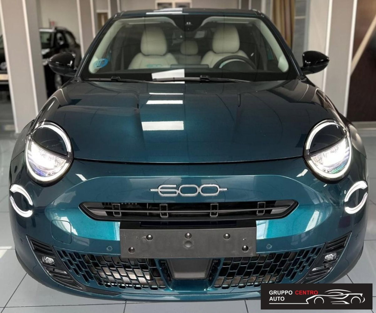 Fiat 600 1.2 La Prima 100cv (4)