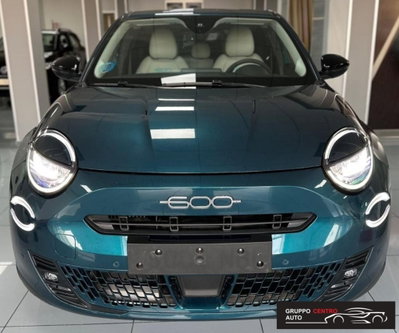 Fiat 600 1.2 La Prima 100cv (4)
