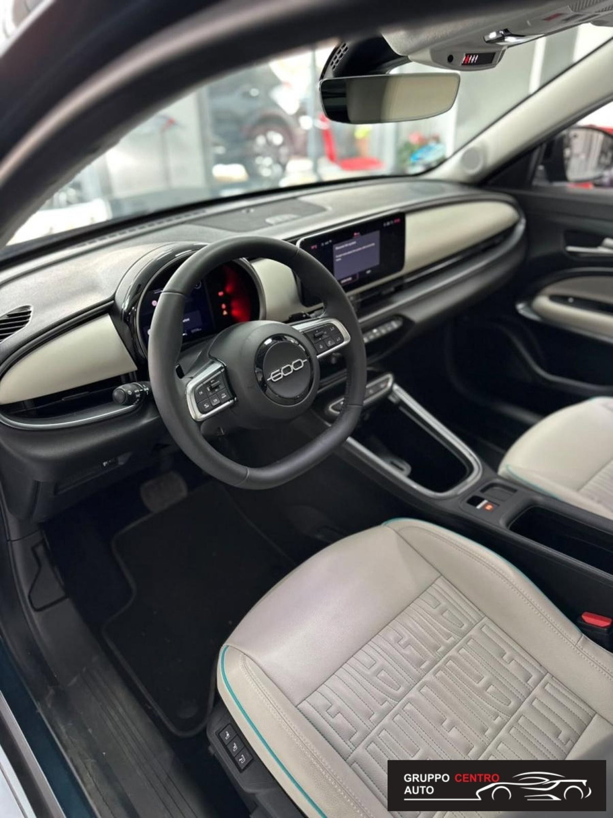 Fiat 600 1.2 La Prima 100cv (6)