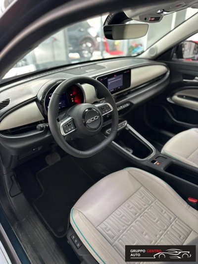 Fiat 600 1.2 La Prima 100cv (6)