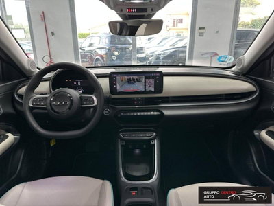 Fiat 600 1.2 La Prima 100cv (8)