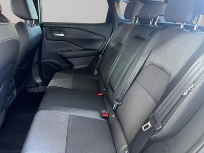 Nissan Qashqai 1.3 mhev N-Connecta 2wd 140cv (15)