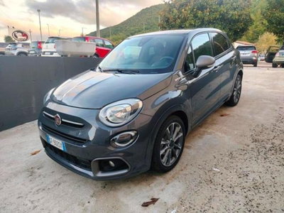 Fiat 500X 1.3 MultiJet 95 CV Sport Dolcevita usata