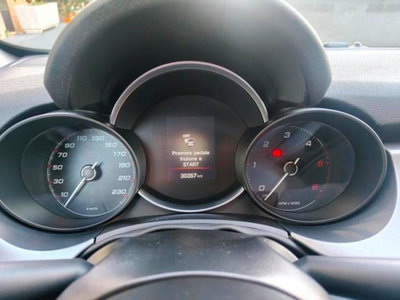 Fiat 500X 1.3 MultiJet 95 CV Sport Dolcevita (10)