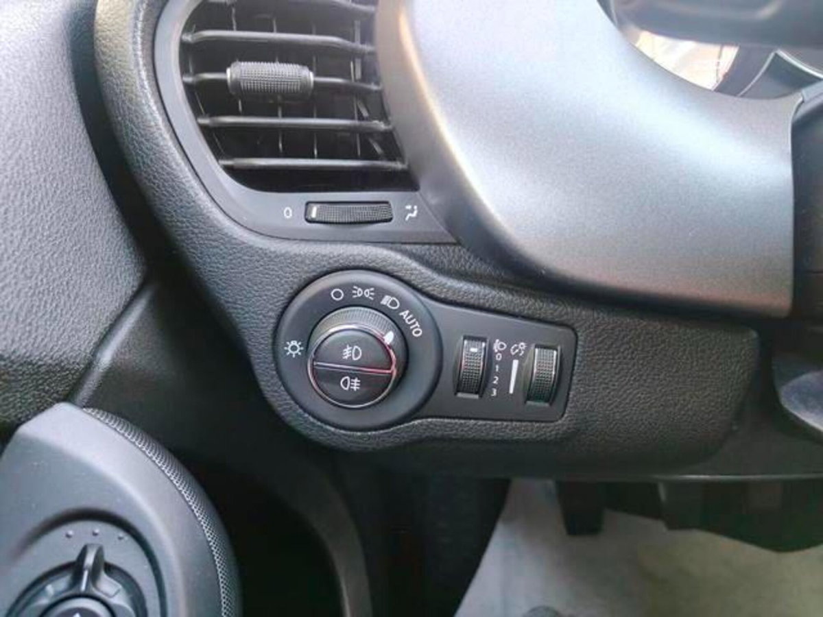 Fiat 500X 1.3 MultiJet 95 CV Sport Dolcevita (11)