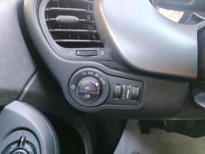 Fiat 500X 1.3 MultiJet 95 CV Sport Dolcevita (11)