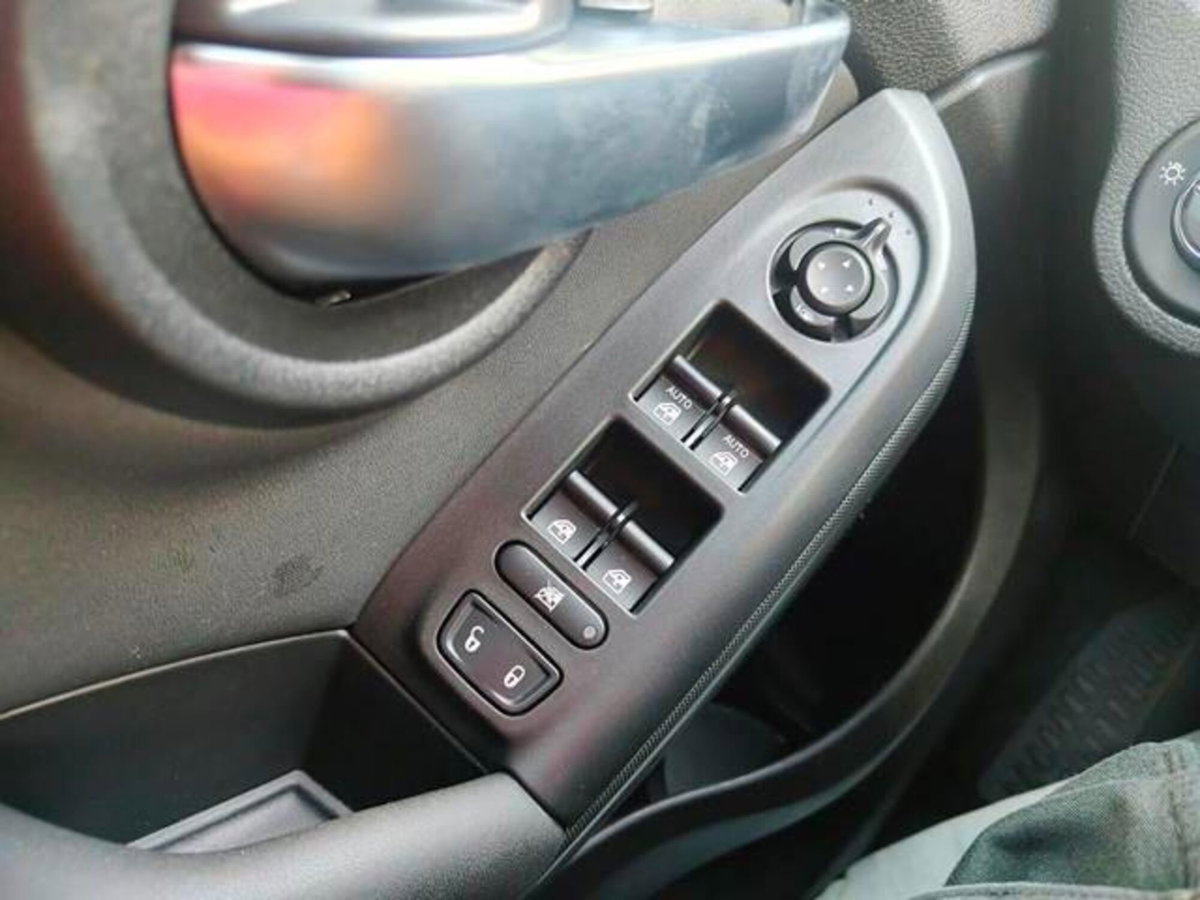 Fiat 500X 1.3 MultiJet 95 CV Sport Dolcevita (12)