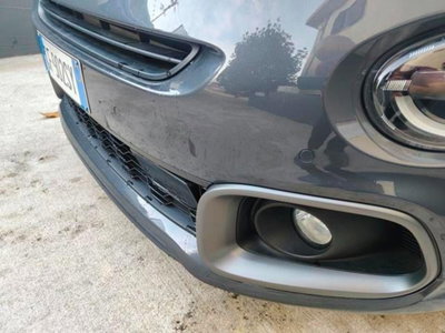 Fiat 500X 1.3 MultiJet 95 CV Sport Dolcevita (14)