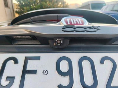 Fiat 500X 1.3 MultiJet 95 CV Sport Dolcevita (16)
