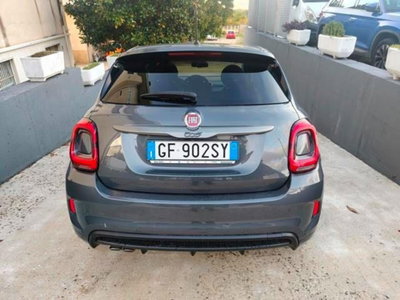 Fiat 500X 1.3 MultiJet 95 CV Sport Dolcevita (17)