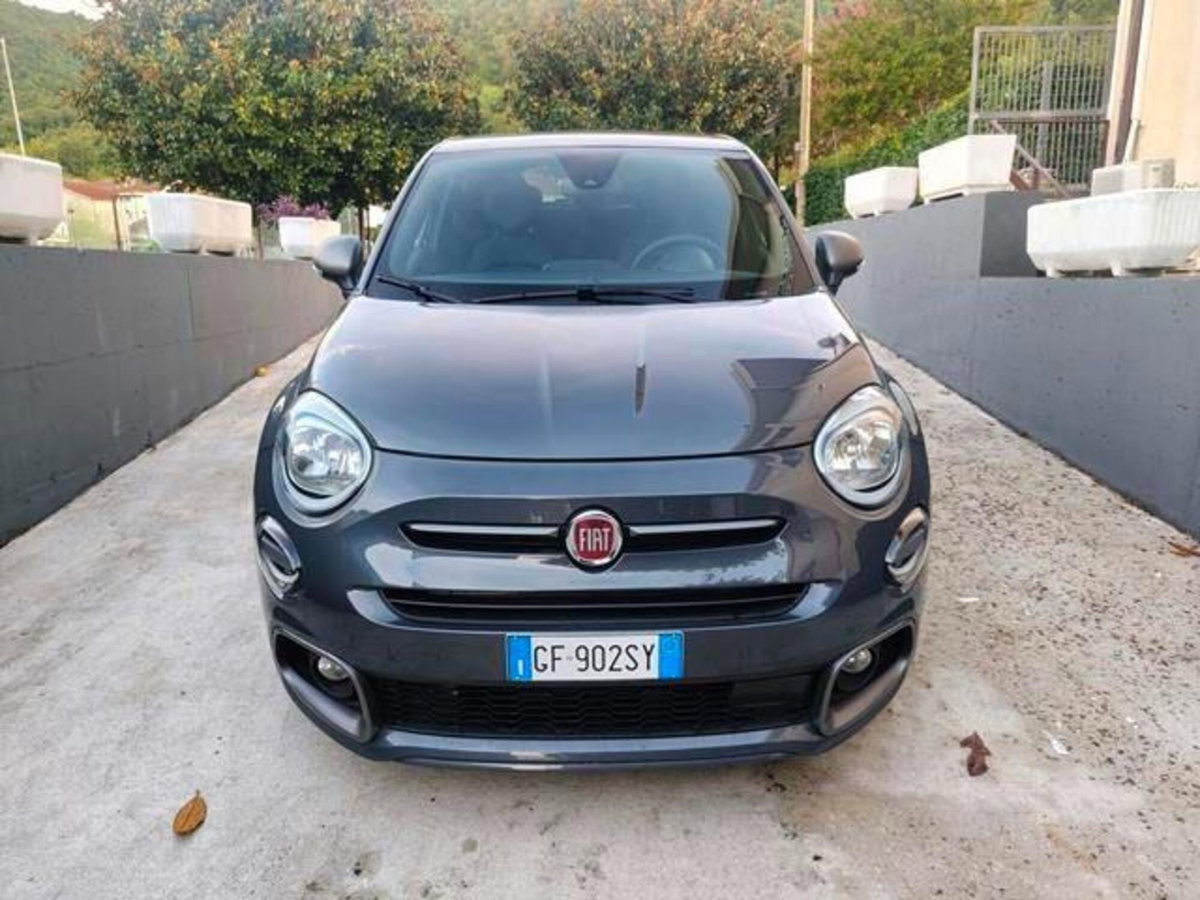Fiat 500X 1.3 MultiJet 95 CV Sport Dolcevita (18)