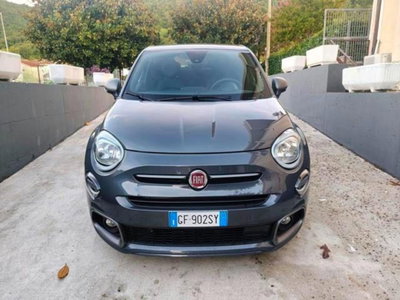 Fiat 500X 1.3 MultiJet 95 CV Sport Dolcevita (18)