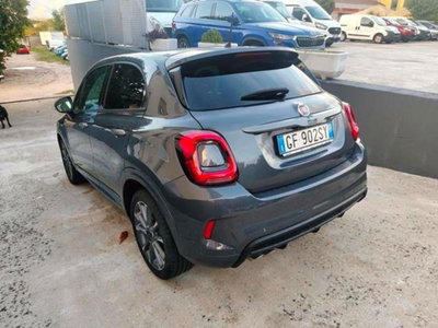 Fiat 500X 1.3 MultiJet 95 CV Sport Dolcevita (19)
