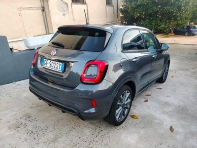 Fiat 500X 1.3 MultiJet 95 CV Sport Dolcevita (2)