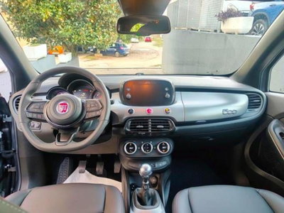 Fiat 500X 1.3 MultiJet 95 CV Sport Dolcevita (3)