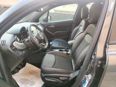 Fiat 500X 1.3 MultiJet 95 CV Sport Dolcevita (4)