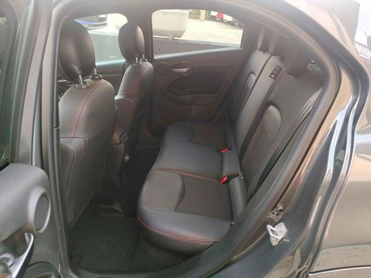 Fiat 500X 1.3 MultiJet 95 CV Sport Dolcevita (5)