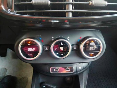 Fiat 500X 1.3 MultiJet 95 CV Sport Dolcevita (8)