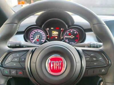 Fiat 500X 1.3 MultiJet 95 CV Sport Dolcevita (9)