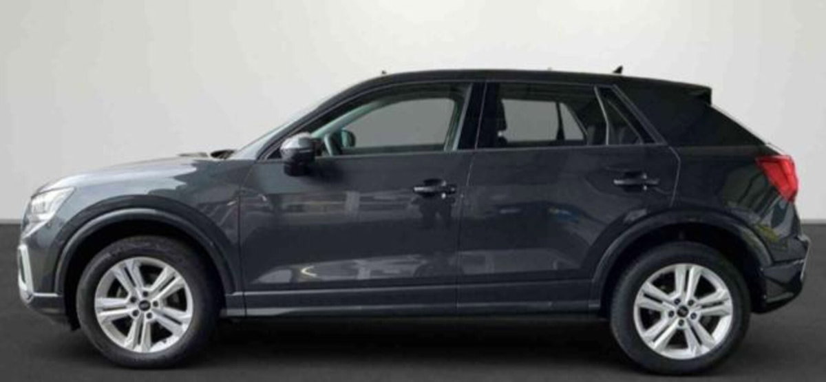 Audi Q2 Q2 30 TFSI