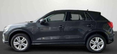 Audi Q2 Q2 30 TFSI usata