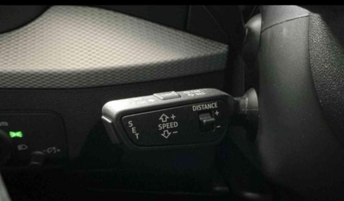 Audi Q2 Q2 30 TFSI (11)