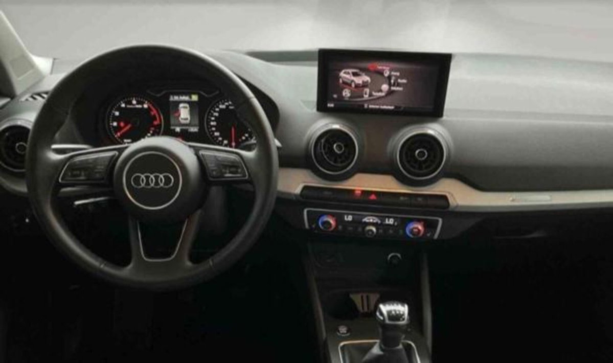 Audi Q2 Q2 30 TFSI (12)