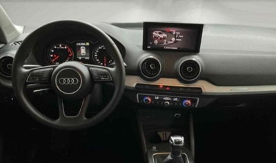 Audi Q2 Q2 30 TFSI (12)