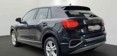 Audi Q2 Q2 30 TFSI (2)