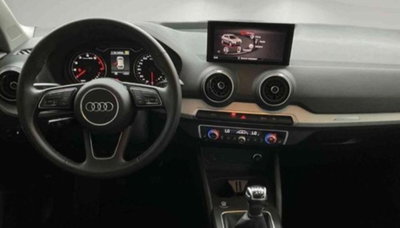 Audi Q2 Q2 30 TFSI (4)