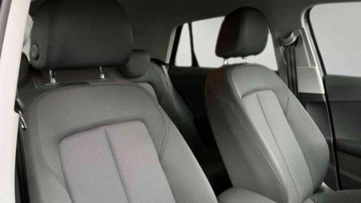 Audi Q2 Q2 30 TFSI (5)